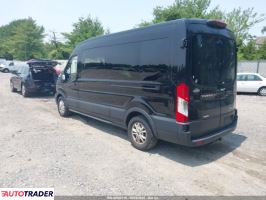 Ford Transit 2022 3 Ford Transit 2022 3