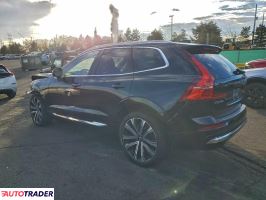 Volvo XC60 2023 2