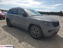 Jeep Grand Cherokee 2020 3 Jeep Grand Cherokee 2020 3