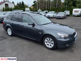 BMW 520 2009 2 177 KM