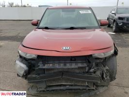 Kia Soul 2020 2 Kia Soul 2020 2