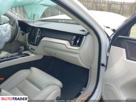 Volvo XC60 2021 2 Volvo XC60 2021 2