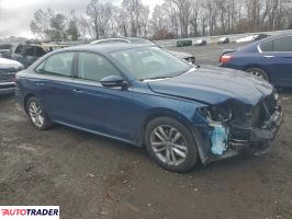 Volkswagen Passat 2020 2