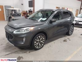 Ford Escape 2020 2