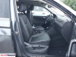 Volkswagen Tiguan 2021 2