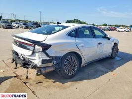 Hyundai Sonata 2025 2