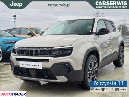 Jeep Pozostałe - zobacz ofertę