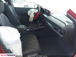 Honda Accord 2024 2 Honda Accord 2024 2