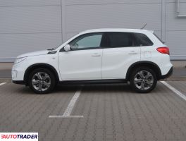 Suzuki Vitara 2015 1.6 118 KM