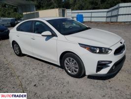 Kia Pozostałe 2020 2