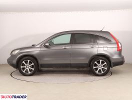 Honda CR-V 2010 2.0 147 KM