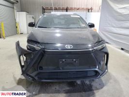 Toyota Pozostałe 2023 Toyota Pozostałe 2023