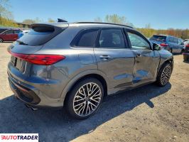 Audi Q5 2025 3