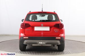 Suzuki Vitara 2020 1.4 127 KM