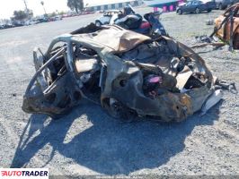 Toyota Camry 2024 2 Toyota Camry 2024 2