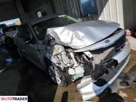 Kia Optima 2018 2