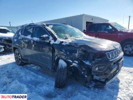 Jeep Compass 2022 2