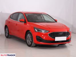 Ford Focus 2024 1.0 123 KM
