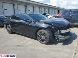 Lexus ES 2024 2