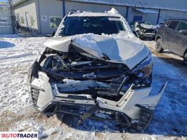 Subaru Pozostałe 2023 2