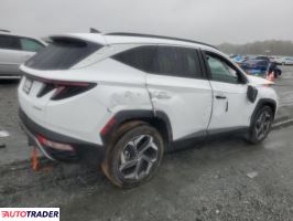 Hyundai Tucson 2023 1