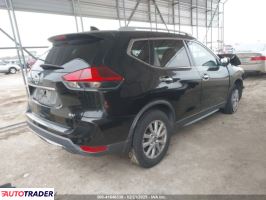 Nissan Rogue 2019 2