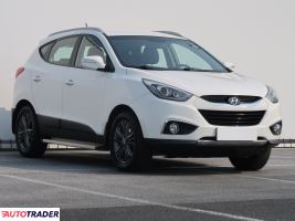 Hyundai ix35 2014 2.0 163 KM