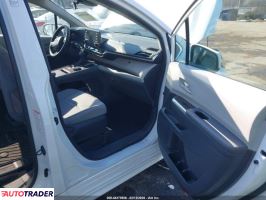 Toyota Sienna 2023 2