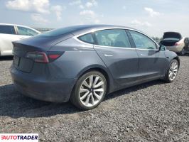 Tesla Model 3 2019 Tesla Model 3 2019