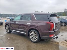 Hyundai Pozostałe 2020 3