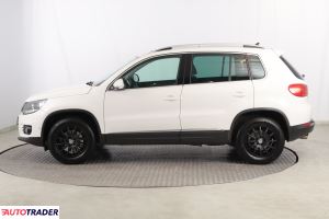 Volkswagen Tiguan 2012 1.4 158 KM