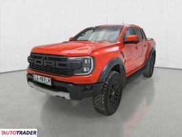 Ford Ranger 2024 2.0 209 KM