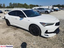 Acura Integra 2024 1