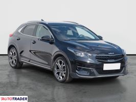 Kia Ceed - zobacz ofertę