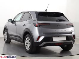 Opel Mokka 2023 134 KM