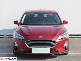 Ford Focus 2018 1.5 147 KM