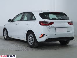 Kia Ceed 2022 1.0 99 KM Kia Ceed 2022 1.0 99 KM
