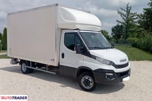 Iveco Daily 2018 3.0