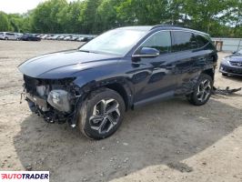 Hyundai Tucson 2023 1 Hyundai Tucson 2023 1