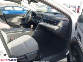 Toyota Camry 2025 2