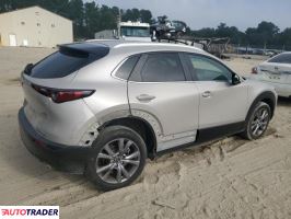 Mazda CX-30 2023 2