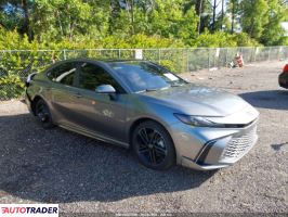Toyota Camry - zobacz ofertę