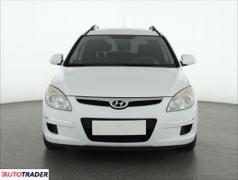 Hyundai i30 2008 1.6 123 KM