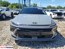 Hyundai Sonata 2025 2