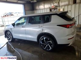 Mitsubishi Outlander 2023 2