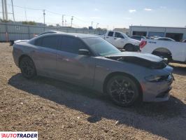 Dodge Charger 2019 3