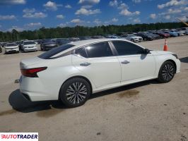 Nissan Altima 2024 2