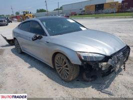 Audi A5 2022 2 Audi A5 2022 2