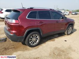 Jeep Cherokee 2021 3 Jeep Cherokee 2021 3