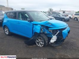 Kia Soul 2023 2